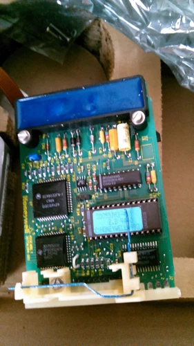 Honeywell STD STG Sapir Sensor PCB Kit Transmitter transducer Meter Controller