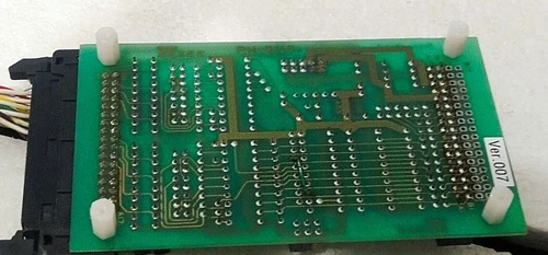 Tesec PH-9715A PH-9116A PCB Module Controller PLC Transmitter Transducer