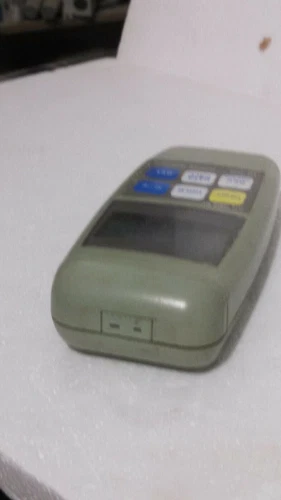 Line Seiki TC-700 Digital Thermometer K J Type PLC Transducer Transmitter