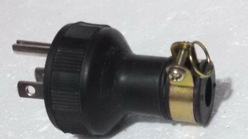 Jimbo 41-4067 41-920 5666 Plug Socket PLC Transducer Transmitter