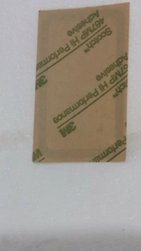 Omron V720D52 RFID Tag Inlets Inductive Transmitter Transducer