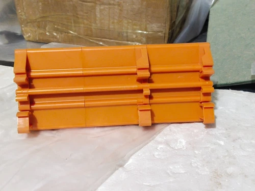 Weidmuller 011956-D3-002 56 Terminal nterface Module Units PLC DCS Transducer