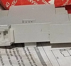 Carlo Gavazzi DMPU-R2 IN OUT Module Unit PT100 Controller Transmitter