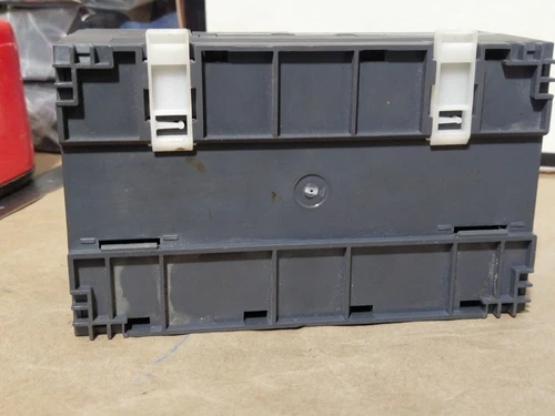 Mitsubishi QS0J65BTB2-12DT PLC Input Output Unit Control Transmitter Transducer
