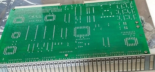 Siemens Praxis Board 95.6.005.6001 PLC DCS Controller Transmitter Transducer