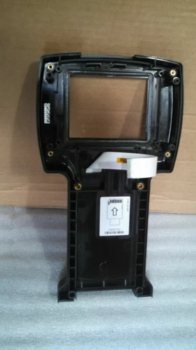 Rosemount 375 Front Cover key pad Meter Transmitter Hart Field Communicator