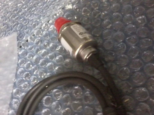 Hydac HDA8471 Pressure Transducer 5000psi 4-20MA Transmitter Sensor Controller