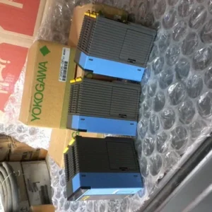 Yokogawa F3SP05 Sequence CPU Module PLC Transducer Controller Transmitter