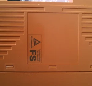 Yokogawa SDV144 Digital Input Module PLC DCS ProSafe RS Controller Transmitter