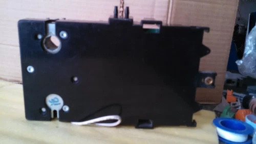Andover Controls B3865 VAV Controller With Actuator Transducer Transmitter
