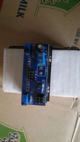 KELE LPI-1C 3-1/2 Digital Indicator Meter Loop Power Panel Display Controller