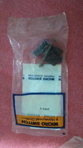 Honeywell 4TL1 2TP4 4TL11 Micro Switch Transducer Transmitter Meter Control