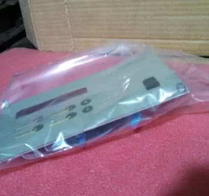 Berthold LB 3961-1 Display Operation Board Transmitter Transducer Controller