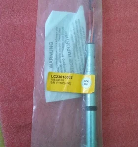 Contact Block 2 Core Metal Temperature Sensor Transmitter Transducer Control