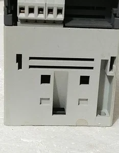 ABB XM06B5 Analog I/O 1SBP260103R1001 Extension Controller PLC Transmitter Meter