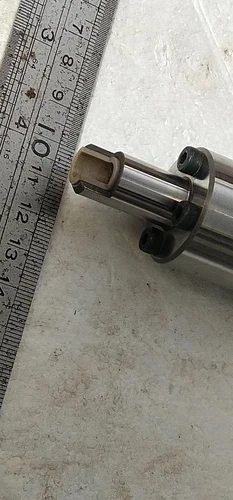 SACMI Itmric Hydraulic Press Tool Controller Transducer Transmitter