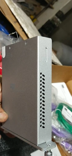 Netoptics Full Duplex Tap 10/100/1000 TP-CU3 RevH Controller Transmitter