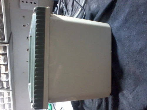 Yokogawa Gas Density Meter GD400G Converter Japan
