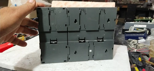 Honeywell CP-IPC Digital I/O Controller PLC DCS Transmitter Transducer