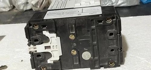 Omron J7MB-TB-10 3Phase Circuit Breaker Switch Controller Transducer Transmitter