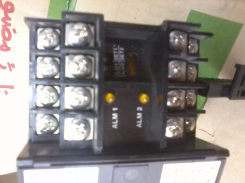 Yokogawa WH1K Relay 1-5V Limit Alarm Signal Conditioner Controller Transmitter