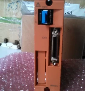 Yokogawa SNT501 ProSafe RS Model Optical Bus Repeater Module PLC Controller