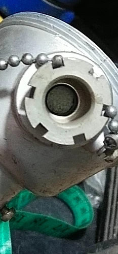 Terasaki Meiyo PTR-M RTD Pt100 Temperature Sensor 220MM Transducer Transmitter