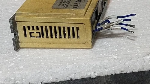 IAI PCON-PL 24VDC 1.2A Actuator Positioner Controller PLC Transducer Transmitter