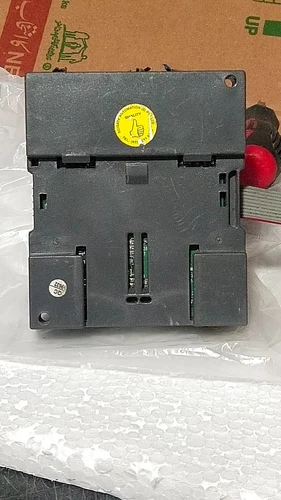 Unitronics IO-AI4-AO2 I/O Expansion Module Controller PLC Transducer Transmitter