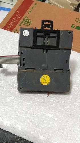 Unitronics IO-ATC8 I/O Expansion Module PLC Controller Transducer Transmitter