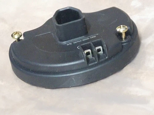 Rosemount 00753-9200-2410 300S Wireless Transmitter Terminal Block Adapter Met