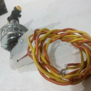 Barksdale MSPS Pressure Switch 29psi Inc Transducer Transmitter Meter