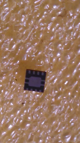 Texas TPS73633DRBR LDO Voltage Regulators Semiconductor Transducer Control