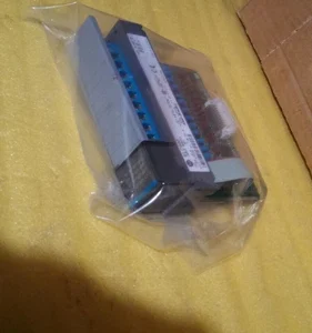 Allen-Bradley SLC500 Cat 1746-IN16 PLC DCS I/P Module Transducer Transmitter