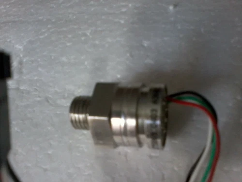Honeywell SENSYM ICT 19C500PG 500psi 100mV 10V Pressure Transducer Transmitter
