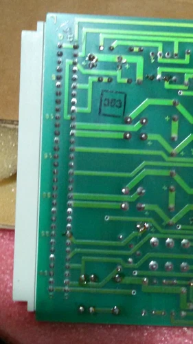 Heraeus DT0602 V2 Control PCB Board PLC Amplifier Transducer Transmitter