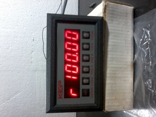 Kep Digital Display Analog Rate Totalizer Meter Indicator Controller Transducer