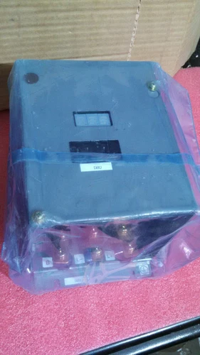 Meidensha DB Unit V23-DBU-H3 400V Series Transmitter Transducer Meter