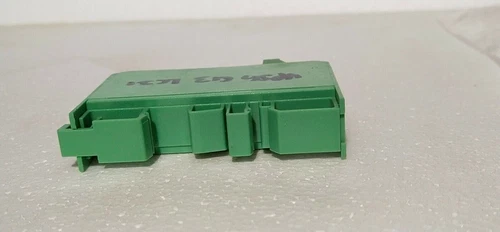 Phoenix Contact Relay Module EMG 17-REL/KSR 24v Meter Transducer Transmitter