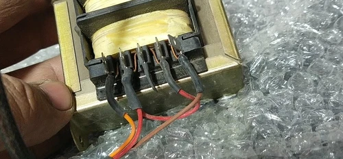 Triad Magnetics VPS24-1800 230/115X115 24/12X12 Controller Transmitter