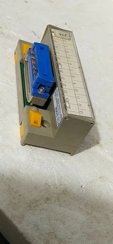 Toyogiken PCN-3H25A Interface terminal block Controller Transmitter Transducer