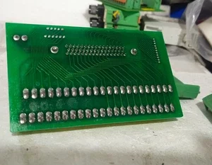 Allen Bradley 2090-U3BB-D44 Interface Terminal Board Controller PLC Transmitter