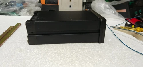 Dacell SM-110 Indicator Load Cell Controller Transmitter Transducer Meter