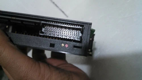 Honeywell TC-ODD321 C200 DC 24V Output Module PLC DCS Transmitter Transducer