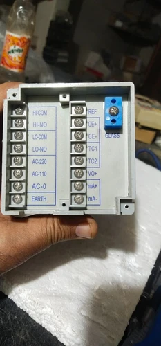 Hotec PH-10C Ph Transmitter Relay 4-20mA Controller Meter Transducer 110/220