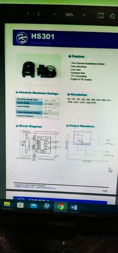 MTM EC71 DC Burshed Motor Break 3Nm Encoder HS301 24VDC 4500RPM 200W Controller