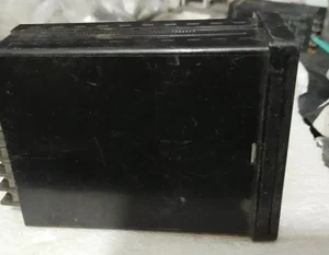 Chi Tai CT5 Digital Panel Meter 4-20mA 5Digit 24VDC Controller Transmitter