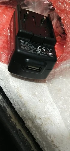 Honeywell EDA70-HB Homebase charger Cradle Controller Meter