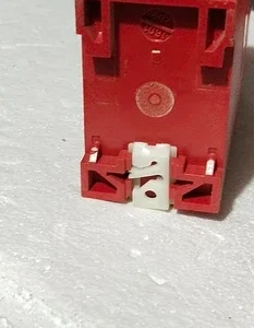 Allen Bradley Guardmaster MSR11R Safety Switch Controller Transducer Transmitte