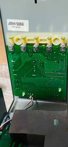 FE Petro STP-SC 2HP 120VAC Smart Controller 5800100100 Transmitter Transducer